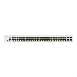 Cisco Business 350-48P-4X PoE switch