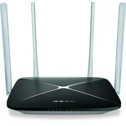 Mercusys AC12 AC1200 Wireless Dual Band Router