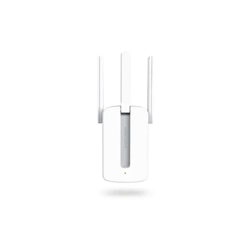 Mercusys MW300RE 300Mbps Vezeték nélküli Range Extender Mercusys MW300RE 300Mbps Vezeték nélküli Range Extender