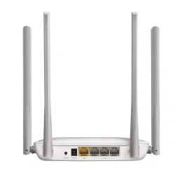 LAN/WIFI MERCUSYS MW325R 300MBPS WIRELESS Router 4 antennás