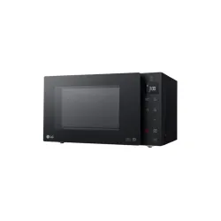 LG MH6336GIB grill mikrohullámú sütő fekete