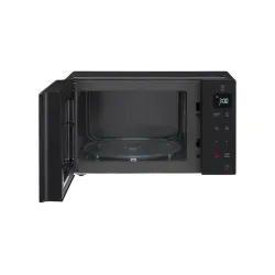 LG MH6336GIB grill mikrohullámú sütő fekete