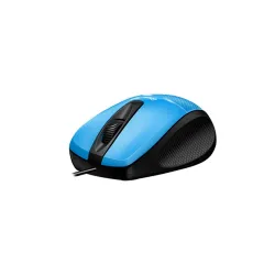 Genius DX-150X optikai egér kék USB (31010231105)