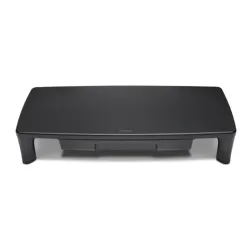 Kensington SmartFit™ monitorállvány, állítható magassággal és fiókkal