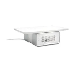 Kensington FreshView levegőszűrős monitorállvány (K55460EU)