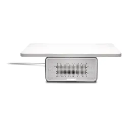 Kensington FreshView levegőszűrős monitorállvány (K55460EU)