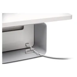 Kensington FreshView levegőszűrős monitorállvány (K55460EU)