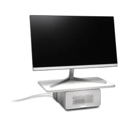 Kensington FreshView levegőszűrős monitorállvány (K55460EU)