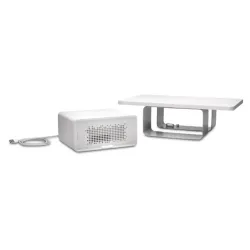 Kensington FreshView levegőszűrős monitorállvány (K55460EU)