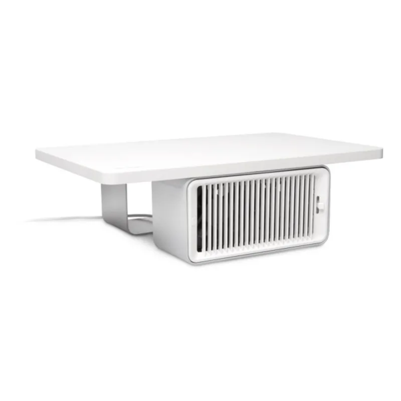 Kensington K55855EU CoolView ventillátoros monitorállvány Kensington K55855EU CoolView ventillátoros monitorállvány
