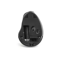 Kensington Pro Fit Ergo optikai vezeték nélküli vertikális egér fekete