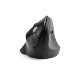 Kensington Pro Fit Ergo optikai vezeték nélküli vertikális egér fekete