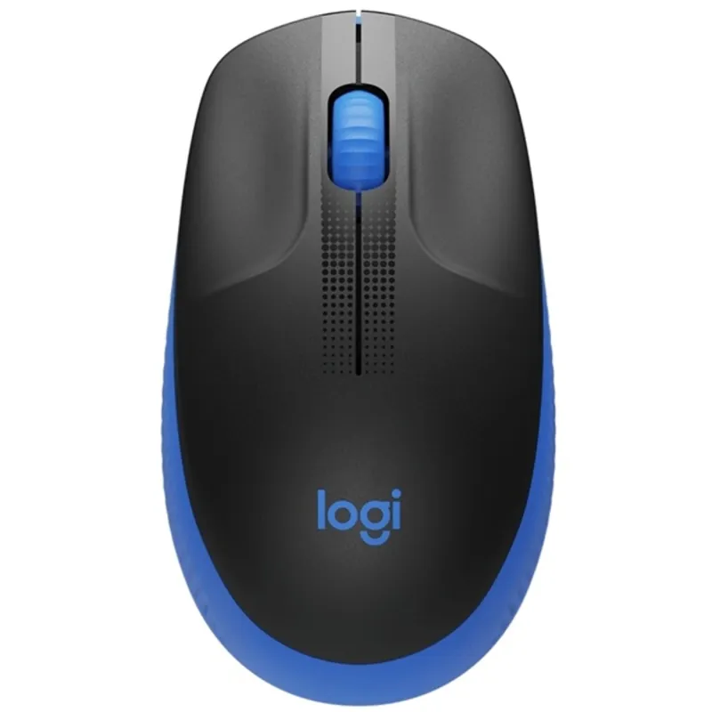 LOGITECH MOUSE M190 Wireless kék LOGITECH MOUSE M190 Wireless kék