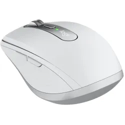LOGITECH Egér - MX Anywhere 3 Vezeték Nélküli Mac-hez, Halványszürke