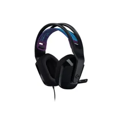 Logitech G335 Gaming Headset Black