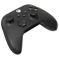 Venom VS2878 Xbox analóg kar kupak fekete 4pár/cs