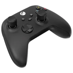 Venom VS2878 Xbox analóg kar kupak fekete 4pár/cs