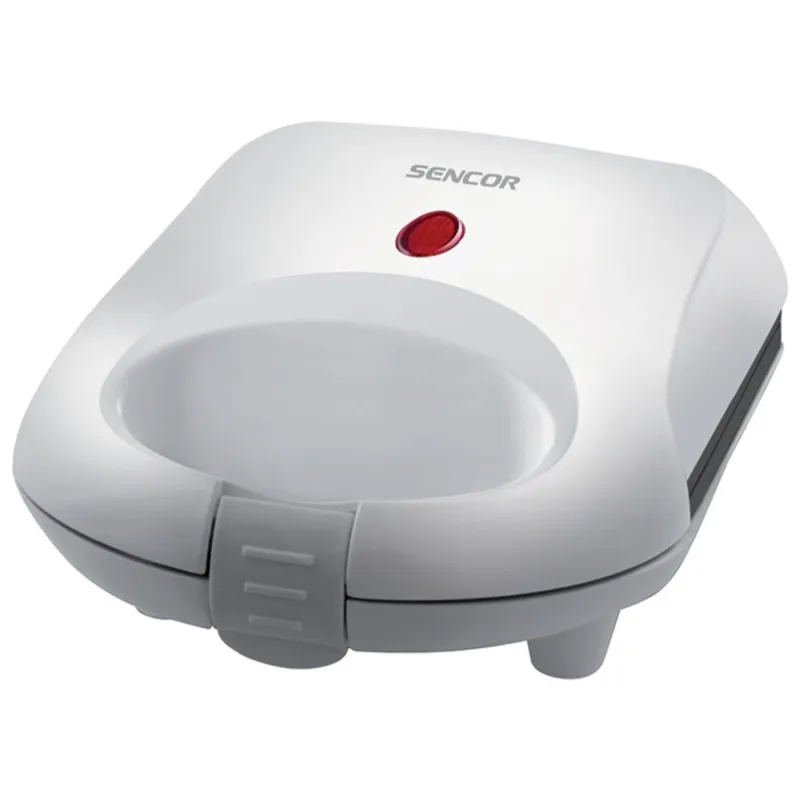 Sencor SSM 1100 fehér szendvicssütő Sencor SSM 1100 fehér szendvicssütő