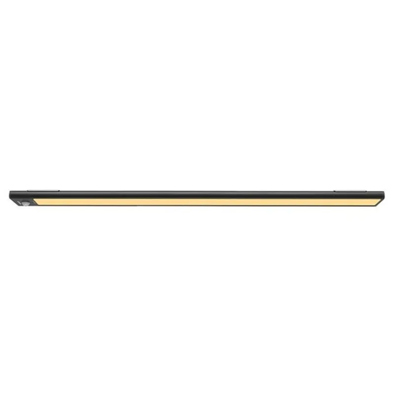 Xiaomi Yeelight YLCG004-B Closet sensor Light A40 40cm fekete szekrény világítás Xiaomi Yeelight YLCG004-B Closet sensor Light A40 40cm fekete szekrény világítás