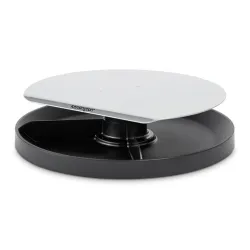 Kensington SmartFit Spin2 monitor tartó asztalra szürke