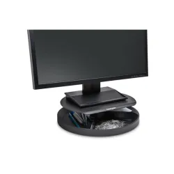 Kensington SmartFit Spin2 monitor tartó asztalra szürke