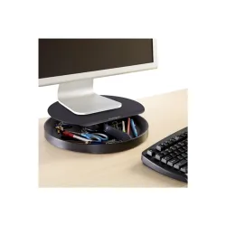 Kensington SmartFit Spin2 monitor tartó asztalra szürke