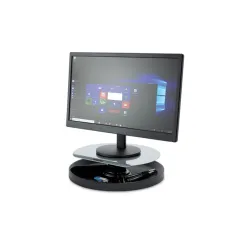Kensington SmartFit Spin2 monitor tartó asztalra szürke