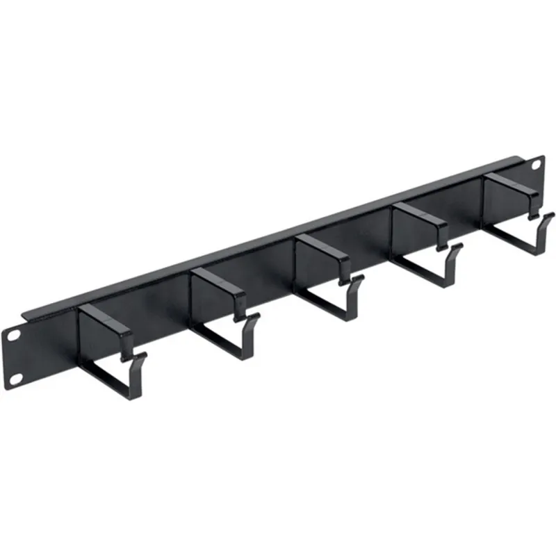 Legrand vízszintes rendezők - 2U, 19", gyűrűs, acél, csavaros rögzítés, vízszintes irányú Legrand vízszintes rendezők - 2U, 19", gyűrűs, acél, csavaros rögzítés, vízszintes irányú