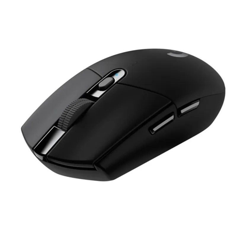 Logitech G305 LightSpeed Wireless Gamer mouse Black Logitech G305 LightSpeed Wireless Gamer mouse Black