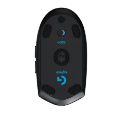 Logitech G305 LightSpeed Wireless Gamer mouse Black