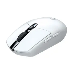 LOGITECH G305 LIGHTSPEED Wireless Gaming Mouse - WHITE - EER