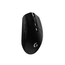 Logitech G305 LightSpeed Wireless Gamer mouse Black