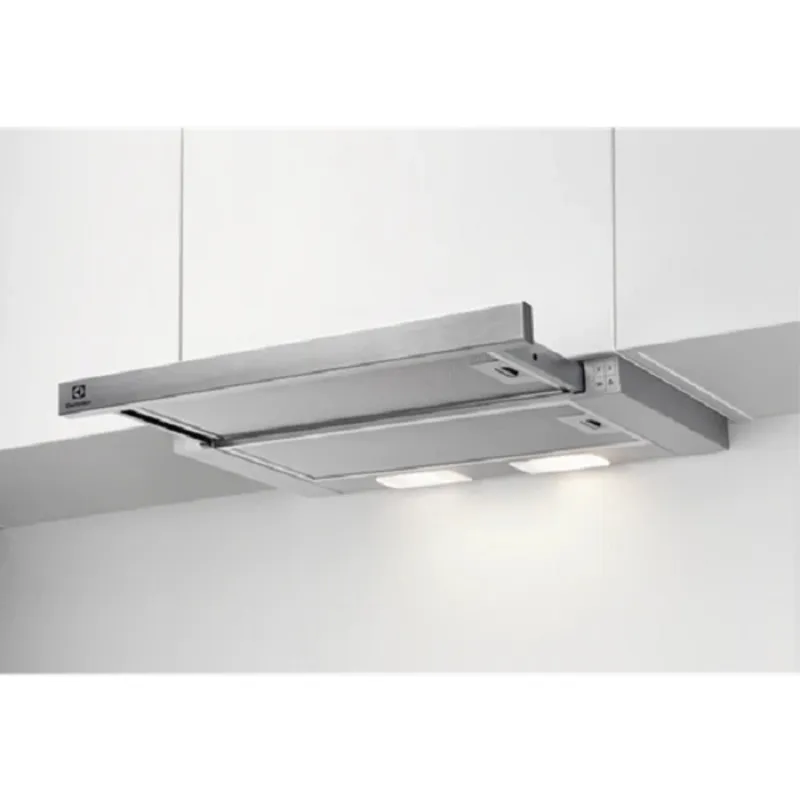 Electrolux LFP326S teleszkópos páraelszívó Electrolux LFP326S teleszkópos páraelszívó