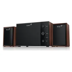 Genius SW-2.1 350 Wood