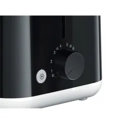 Braun HT1010BK Kenyérpirító