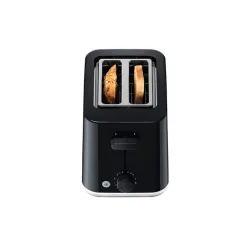 Braun HT1010BK Kenyérpirító