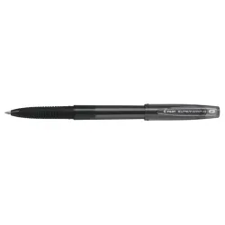 Pilot Super Grip kupakos fekete golyóstoll