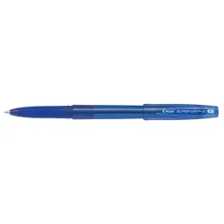 Pilot Super Grip G kupakos kék golyóstoll