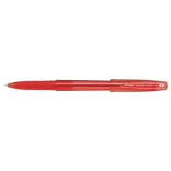 Pilot Super Grip G kupakos piros golyóstoll