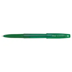 Pilot Super Grip G kupakos zöld golyóstoll