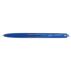 Pilot Super Grip G nyomógombos kék golyóstoll