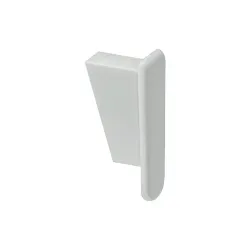 Siemens 5ST3748 végzárósapka tüskés sorolósínhez 10db/cs