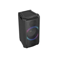 Panasonic SC-TMAX5EG-K Bluetooth party hangszóró fekete