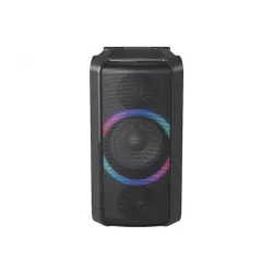 Panasonic SC-TMAX5EG-K Bluetooth party hangszóró fekete