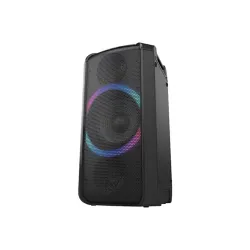 Panasonic SC-TMAX5EG-K Bluetooth party hangszóró fekete