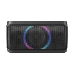 Panasonic SC-TMAX5EG-K Bluetooth party hangszóró fekete