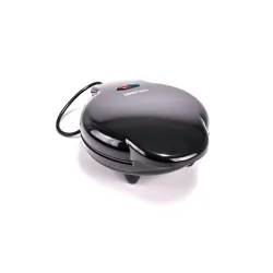 TOO WM-302B-1000W gofrisütő fekete