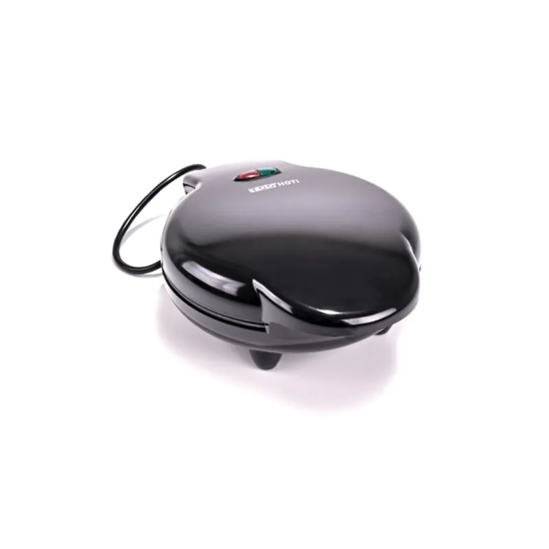 TOO WM-302B-1000W gofrisütő fekete TOO WM-302B-1000W gofrisütő fekete