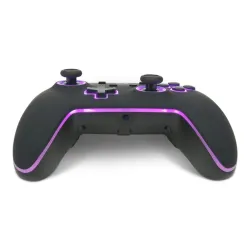 PowerA 1510925-01 Enhanced Nintendo Switch vezetékes Spectra kontroller
