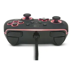 PowerA 1510925-01 Enhanced Nintendo Switch vezetékes Spectra kontroller